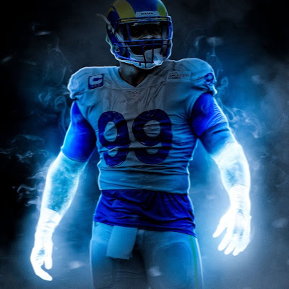 Meet your Posher, Martin